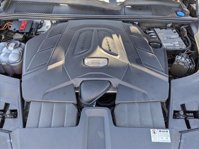 Used 2019 Porsche Cayenne image 25