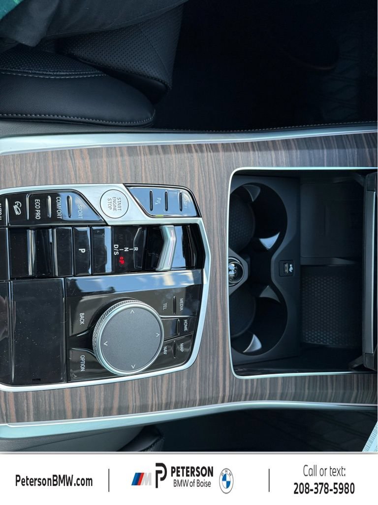 New 2026 BMW X5 xDrive40i AWD/4WD image 35