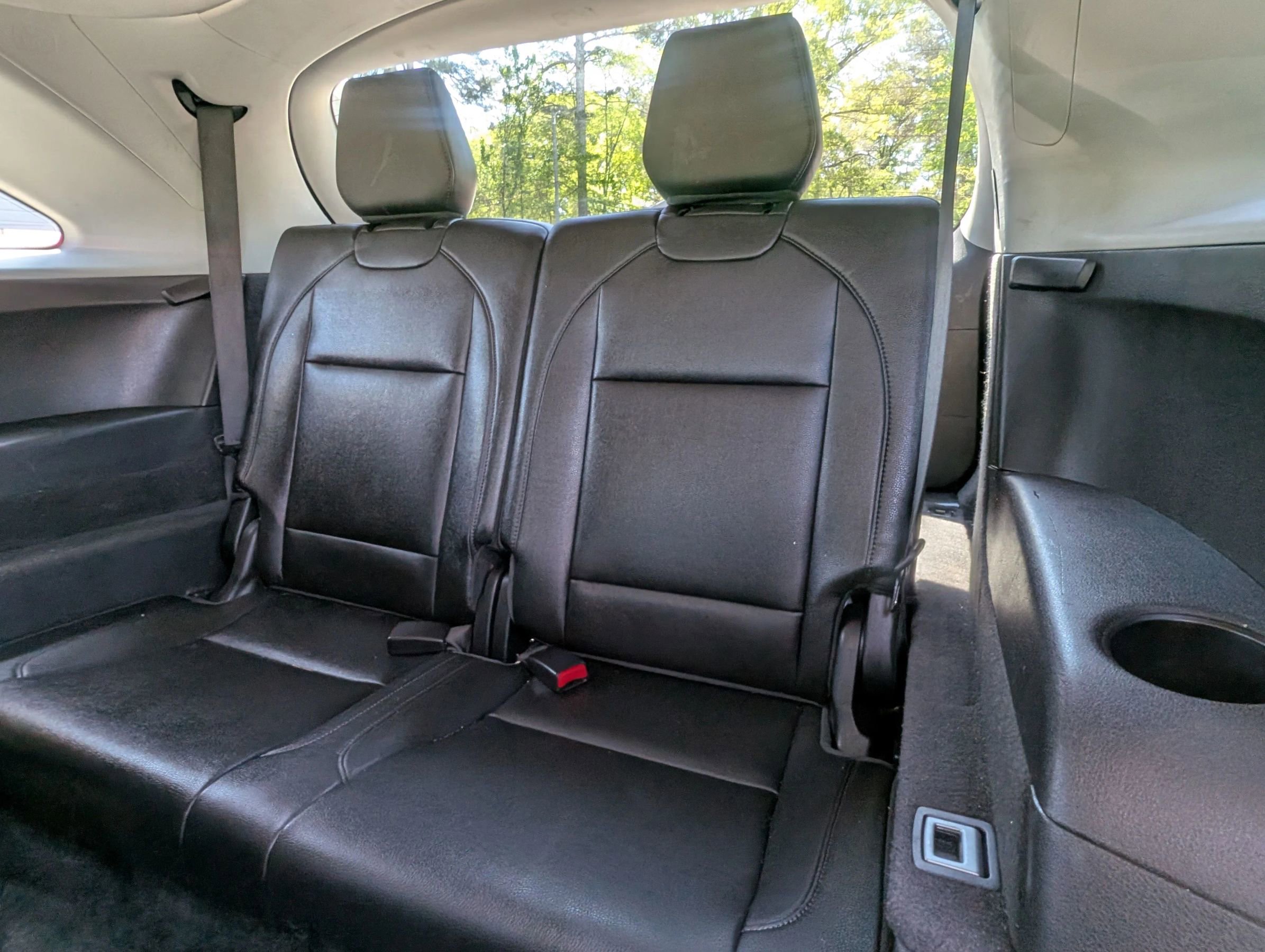 Used 2014 Acura MDX FWD image 32