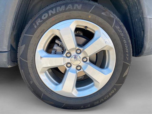 Used 2020 Jeep Compass Latitude AWD/4WD image 15