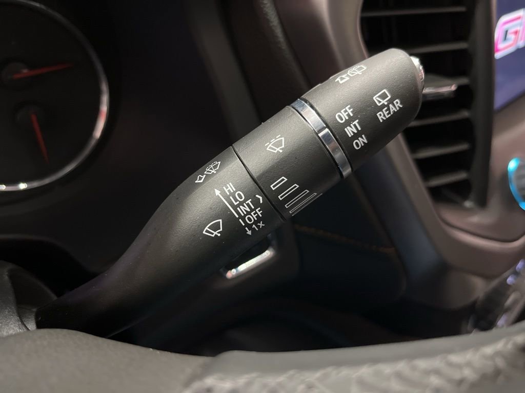 Certified 2023 GMC Acadia AT4 w/ Technology Package image 29