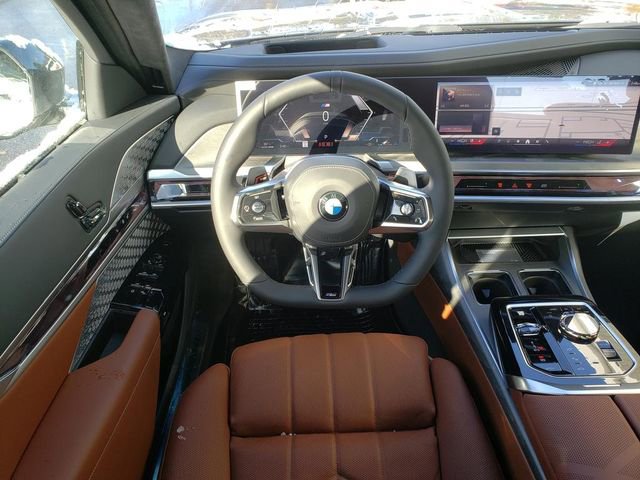 New 2026 BMW 760i xDrive 760i xDrive image 14