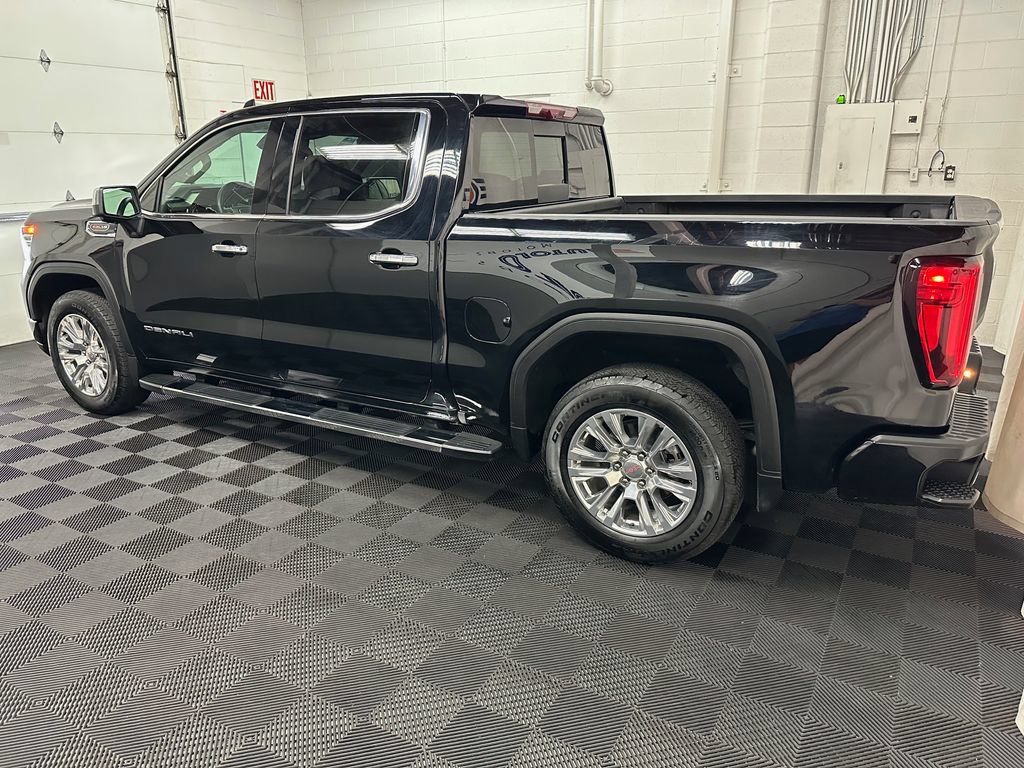 Used 2026 GMC Sierra 1500 Denali w/ Technology Package AWD/4WD image 6
