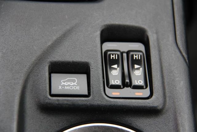 Used 2019 Subaru Crosstrek 2.0i Limited w/ Moonroof Package w/Navigation image 29