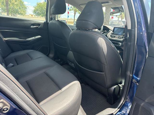 Used 2021 Nissan Altima 2.5 SR FWD image 22