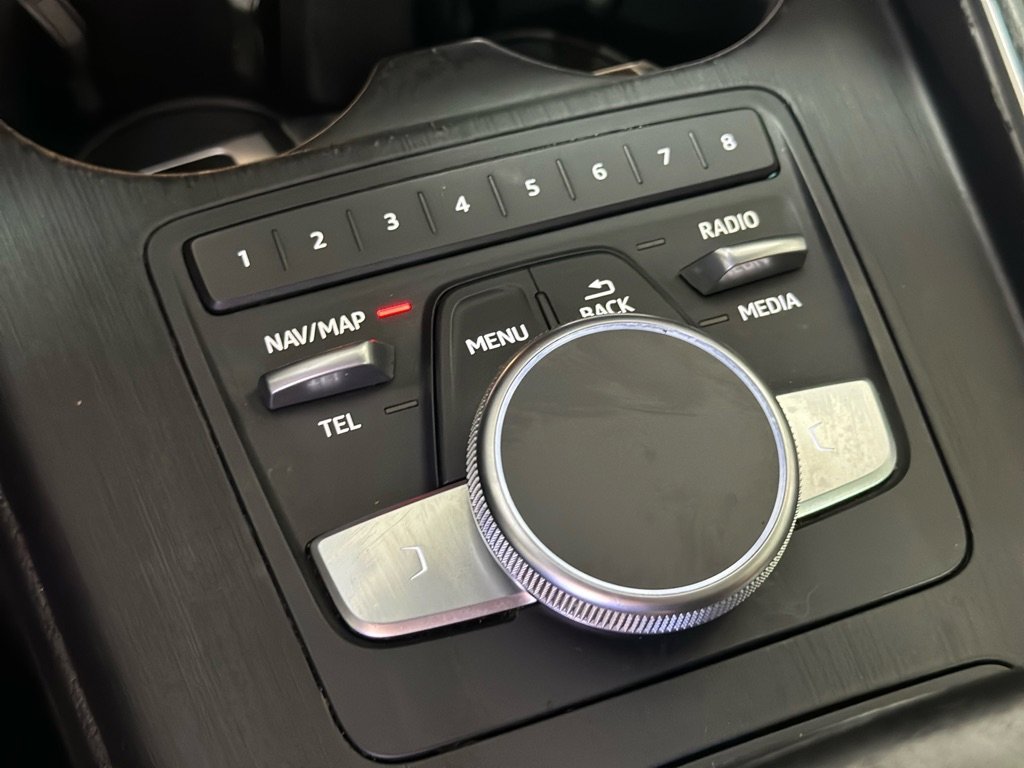 Used 2017 Audi A4 2.0T Premium Plus w/ Premium Plus Package image 21