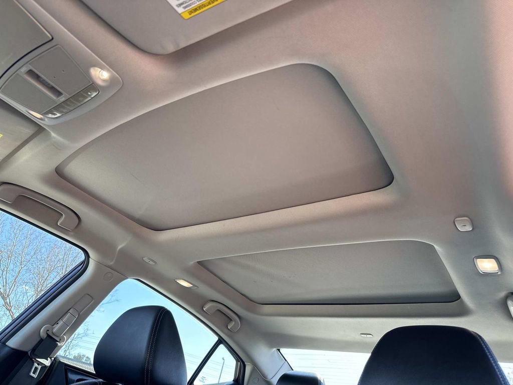 Certified 2019 Nissan Maxima 3.5 SL w/ Floor Mat Group image 22