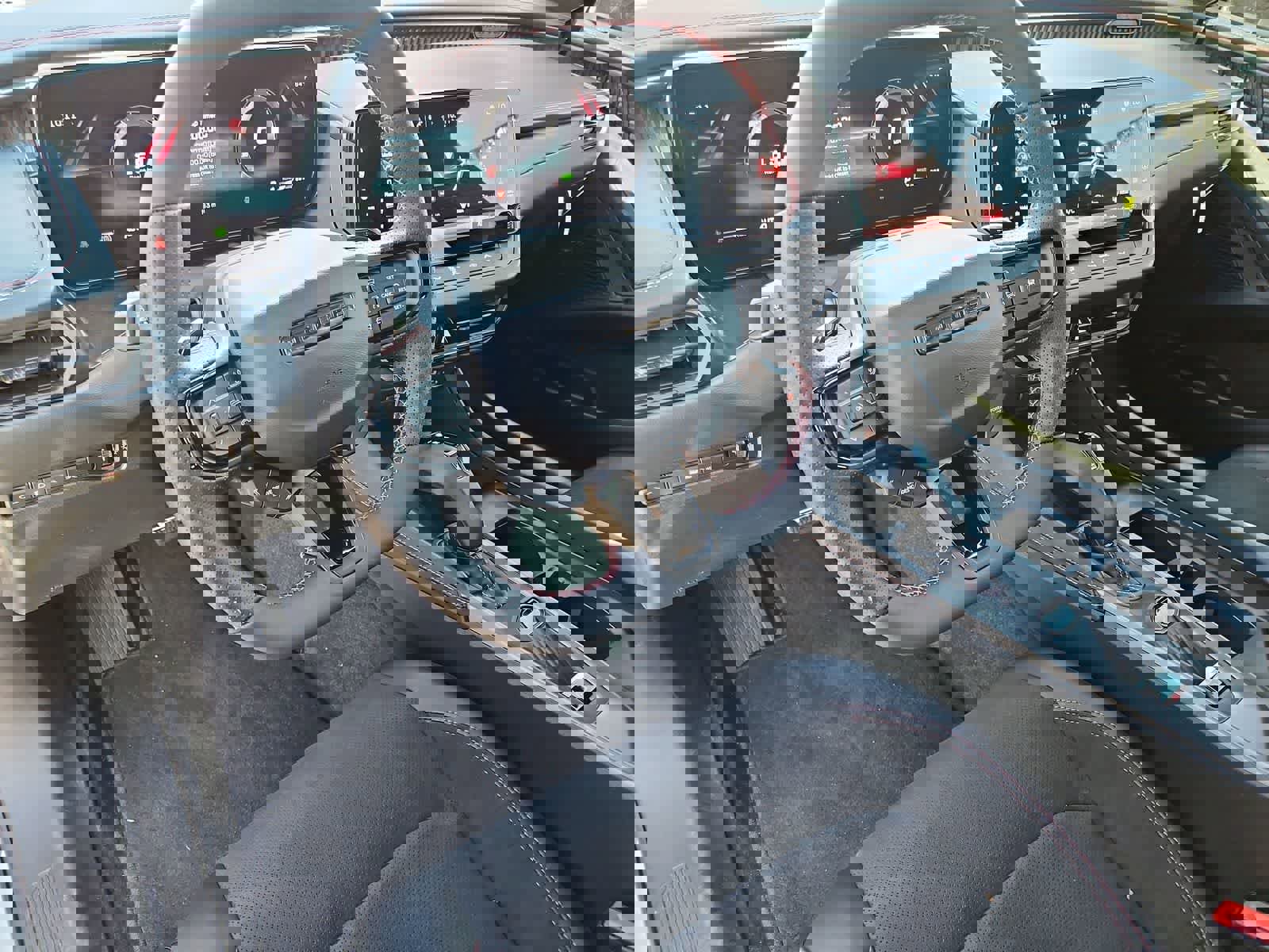 New 2026 Dodge Charger Daytona Scat Pack w/ Track Package image 10