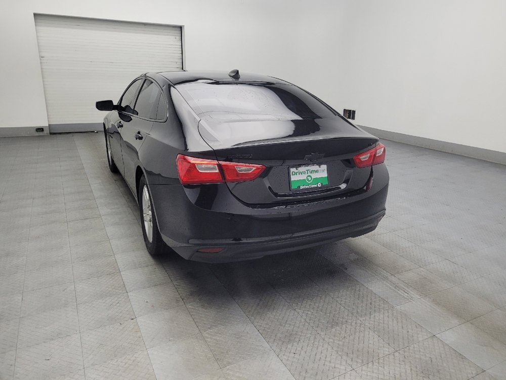 Used 2016 Chevrolet Malibu LS image 5
