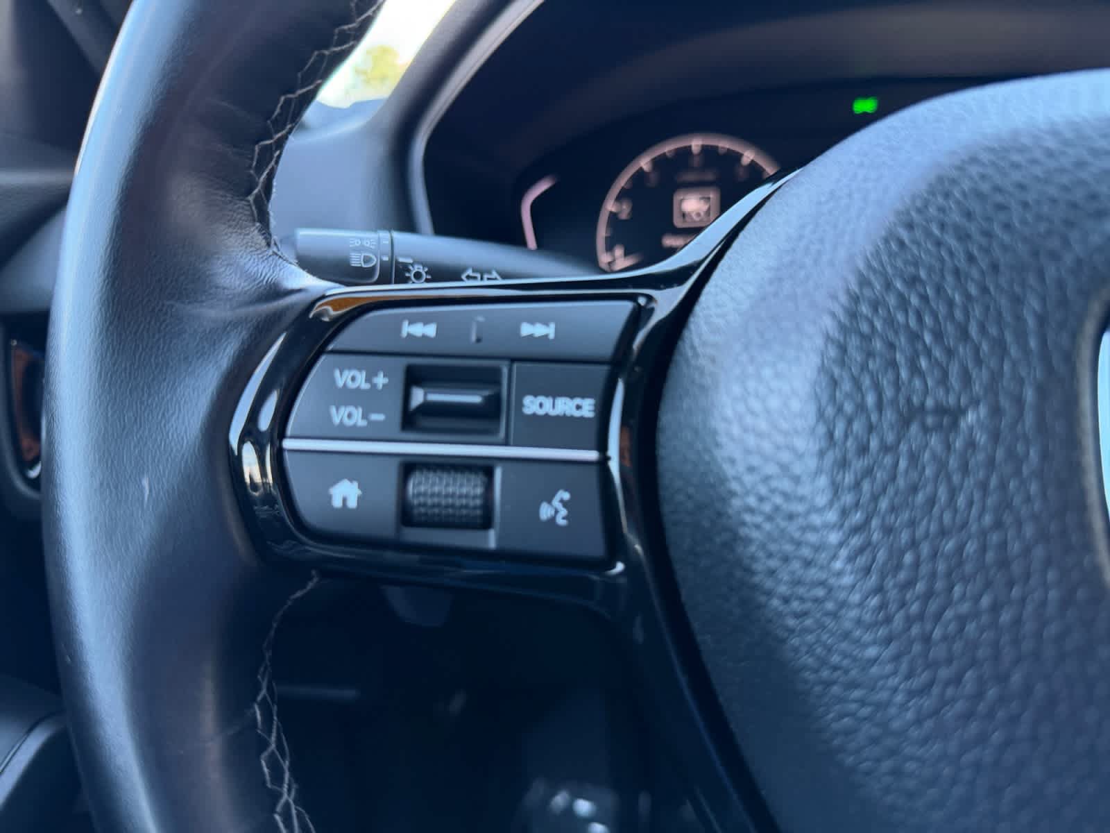 Used 2024 Honda Civic Sport image 36