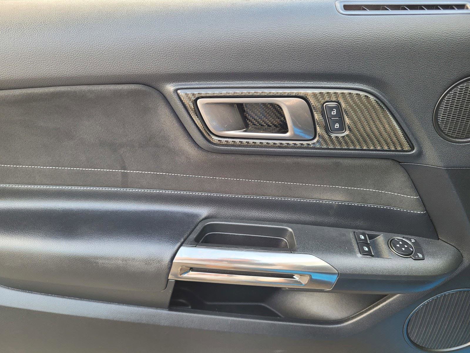 Used 2017 Ford Mustang Shelby GT350 w/ Electronics Package RWD image 24