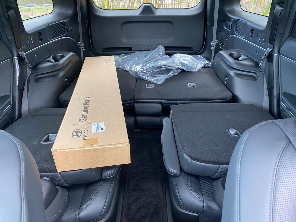 New 2026 Hyundai Palisade Calligraphy AWD/4WD image 35