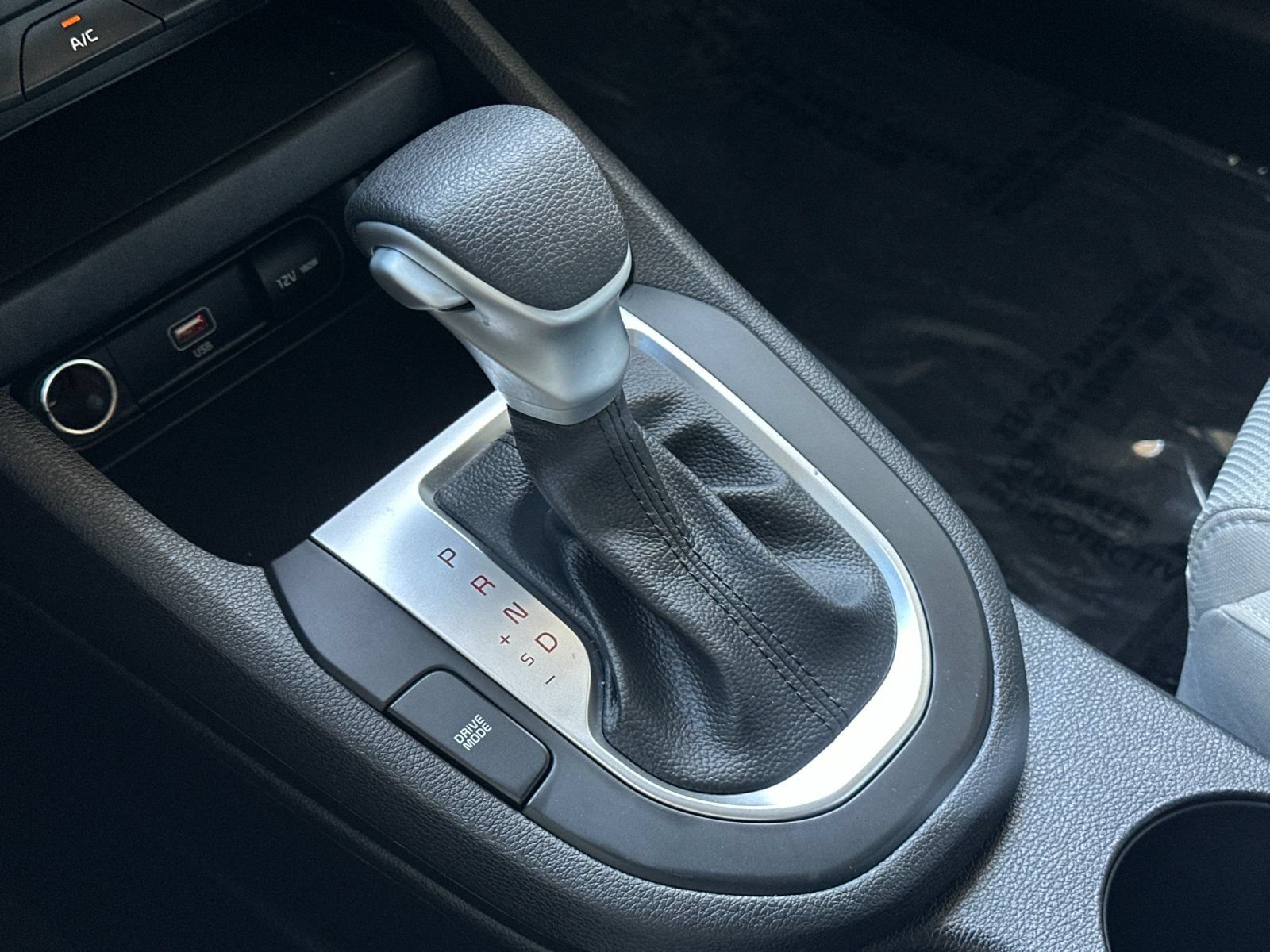 Used 2023 Kia Forte LXS FWD image 18