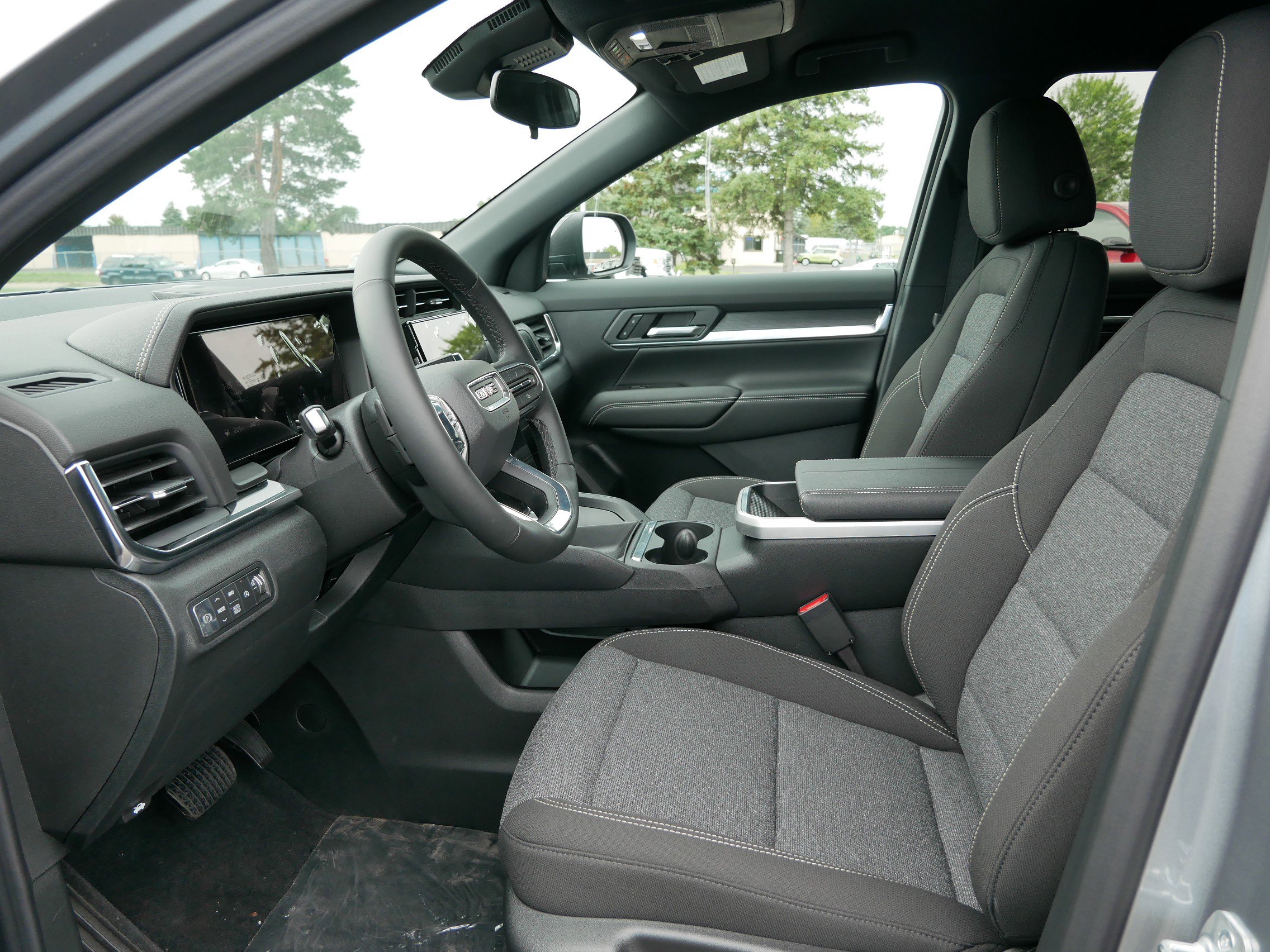 New 2026 GMC Terrain Elevation image 3