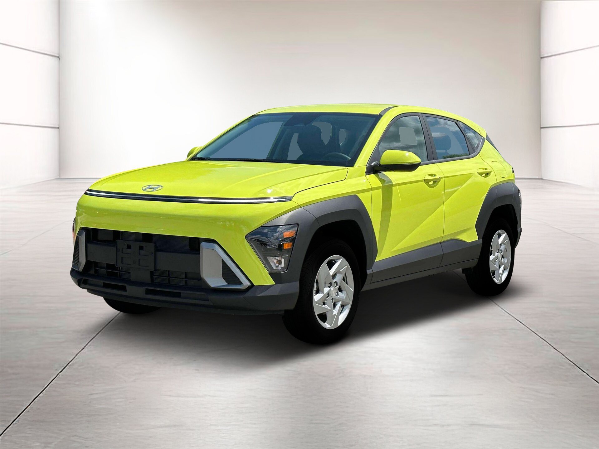 New 2025 Hyundai Kona SE FWD video 1