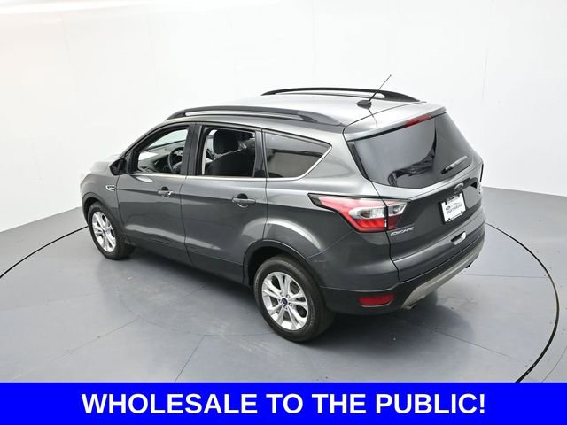 Used 2017 Ford Escape SE w/ Equipment Group 201A FWD image 22