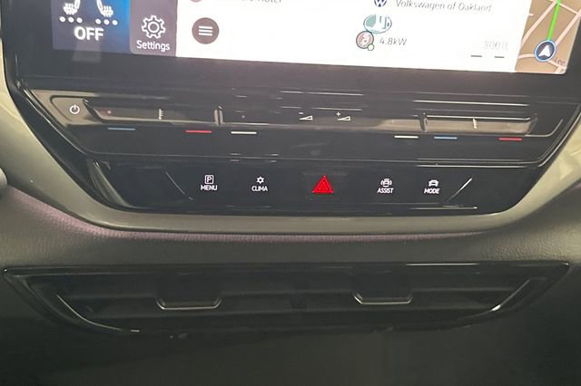 Certified 2023 Volkswagen ID.4 S image 26