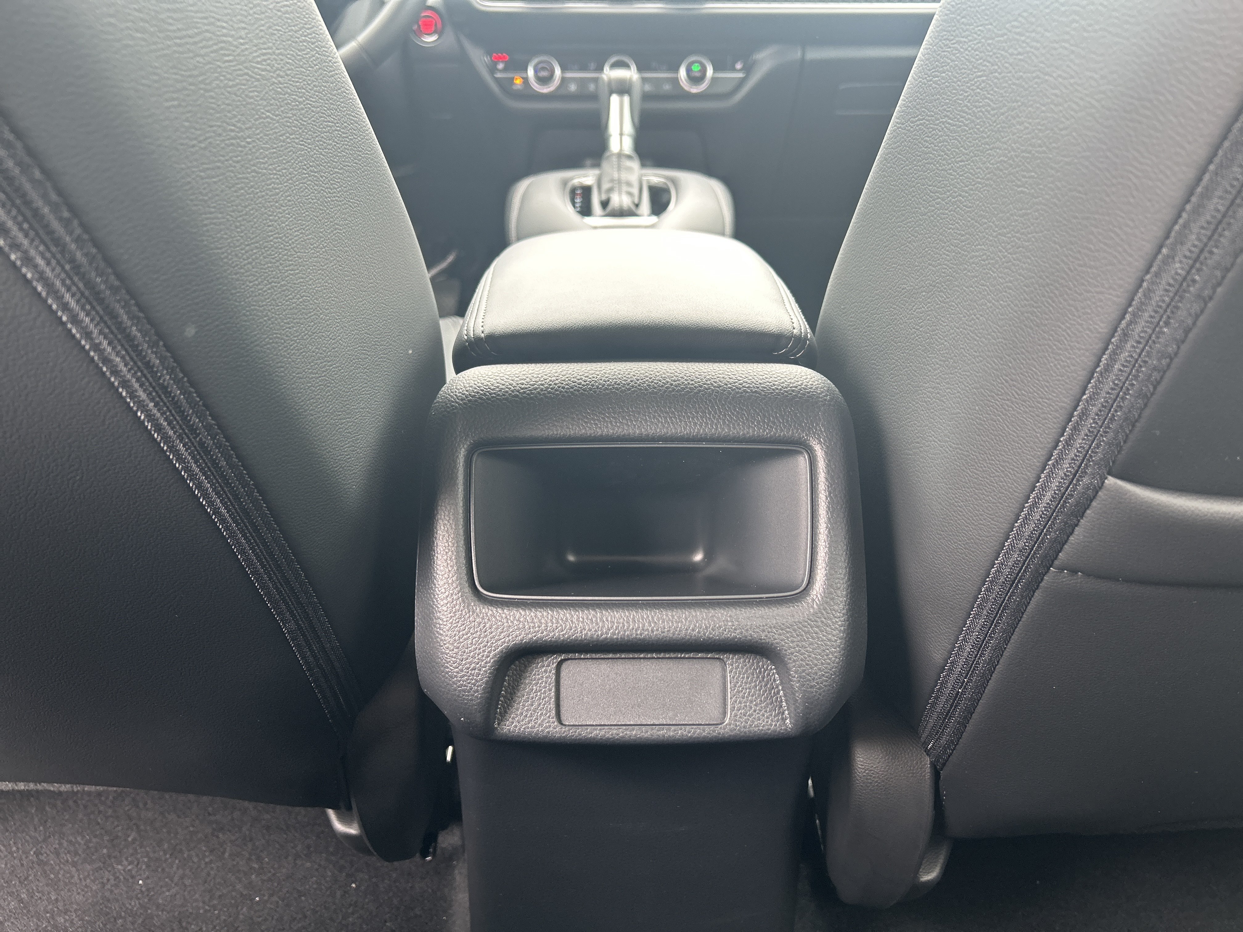 New 2027 Honda HR-V EX-L image 23