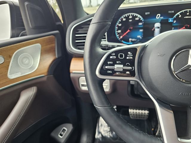 Used 2023 Mercedes-Benz GLS 450 GLS 450 image 28