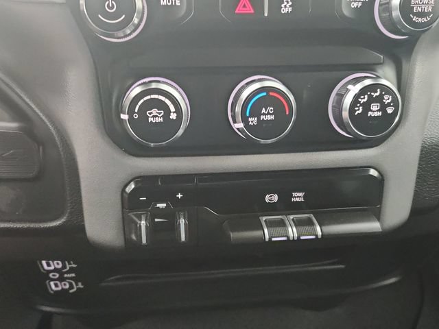 Used 2024 RAM 3500 Big Horn AWD/4WD image 50