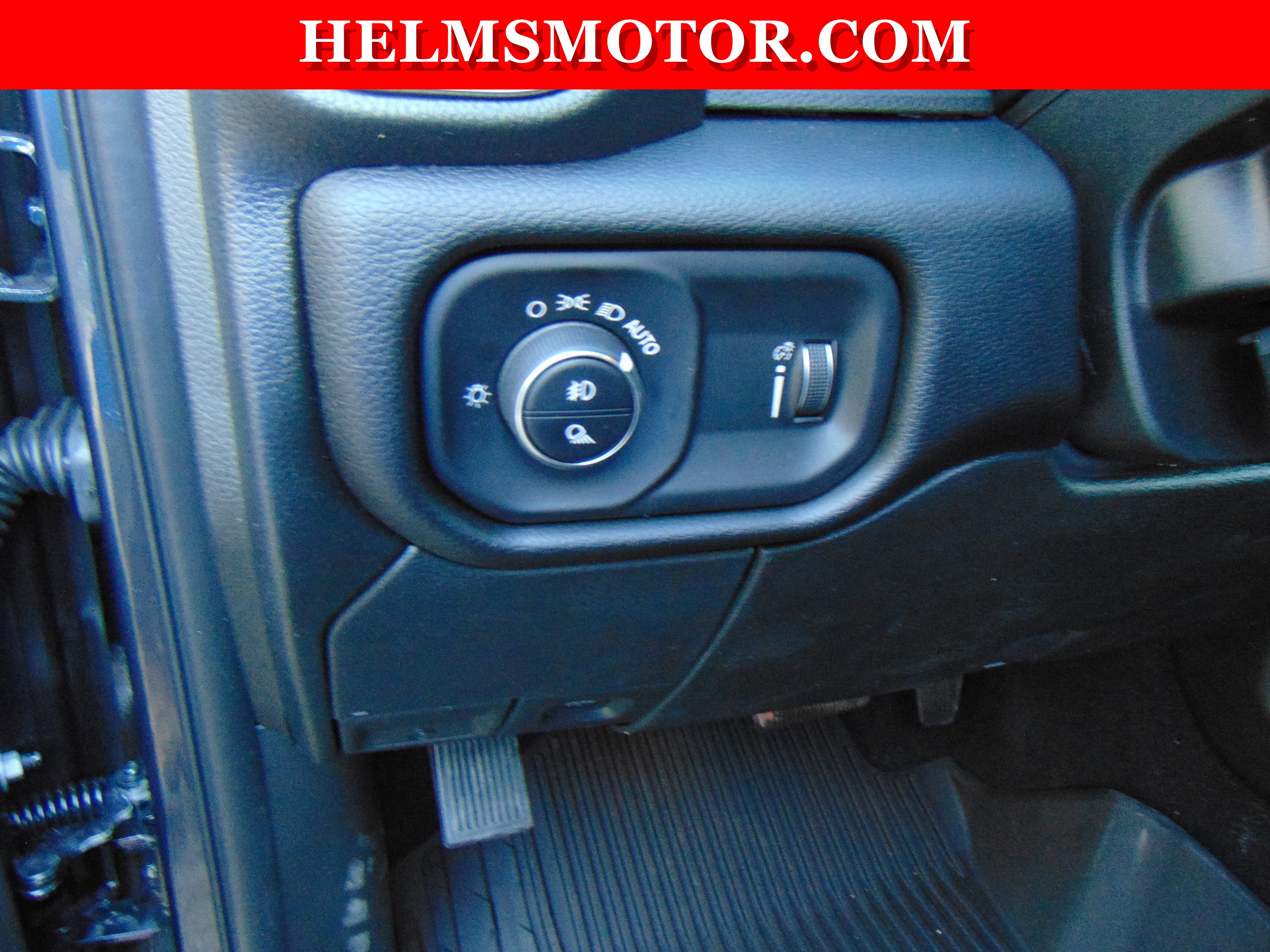 New 2026 RAM 2500 Big Horn image 25