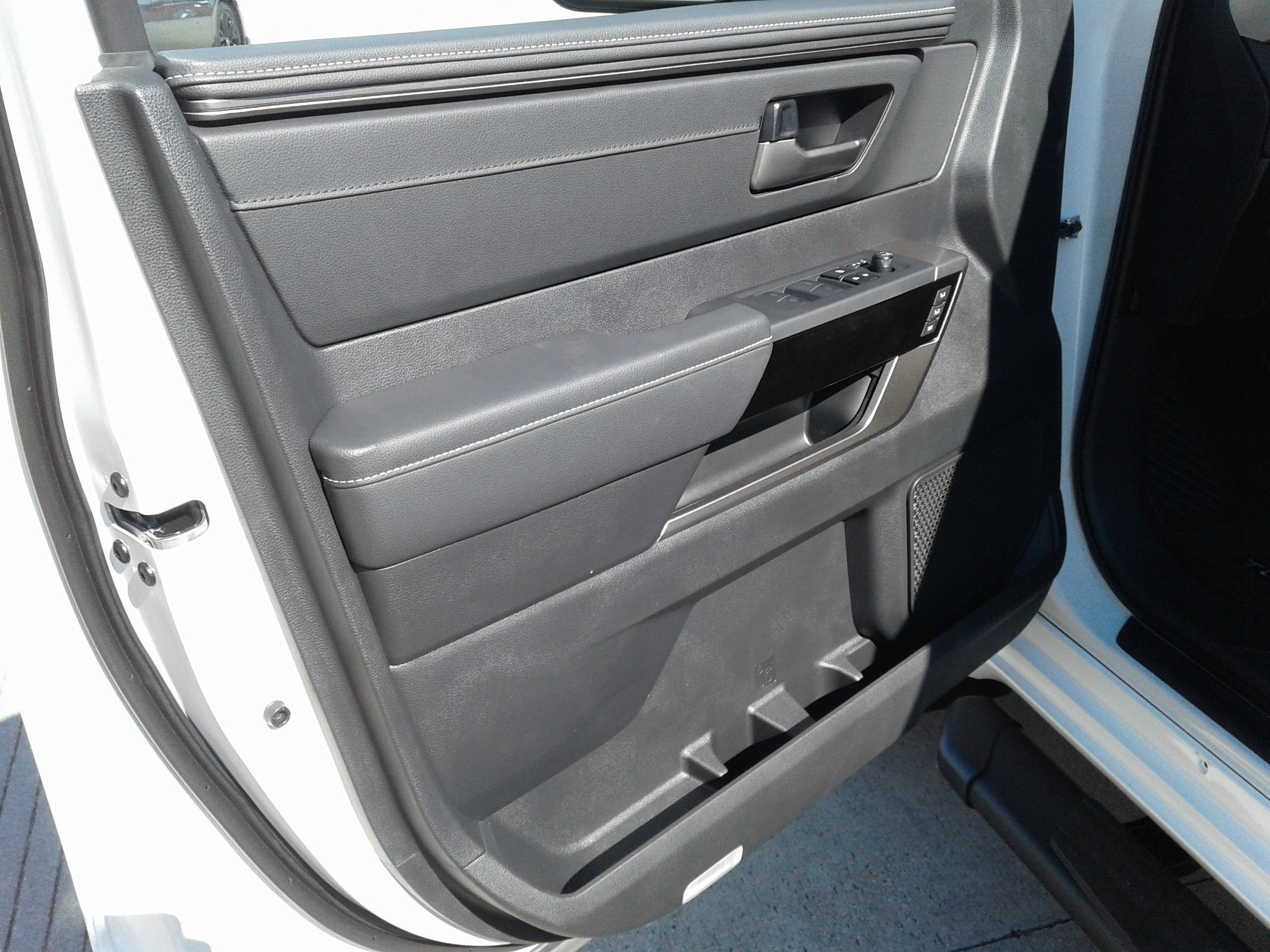 New 2026 Toyota Tundra Limited image 6