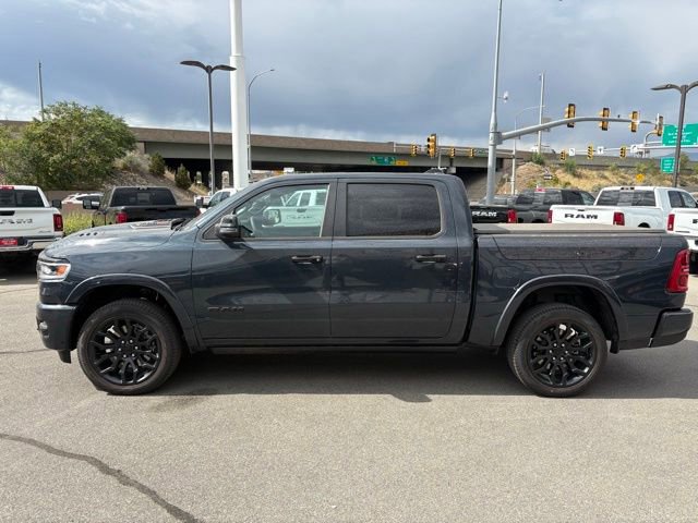 New 2026 RAM 1500 Limited image 4