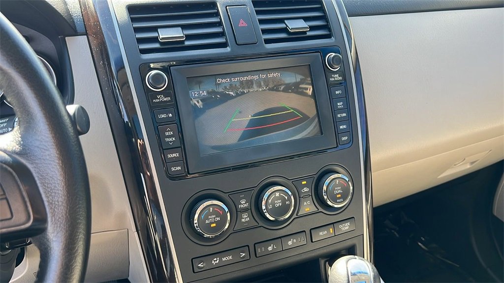Used 2012 MAZDA CX-9 Grand Touring w/ Moonroof & Bose Audio Pkg image 17