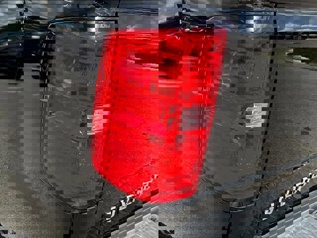 Used 2015 Chevrolet Silverado 2500 LTZ w/ Driver Alert Package image 29