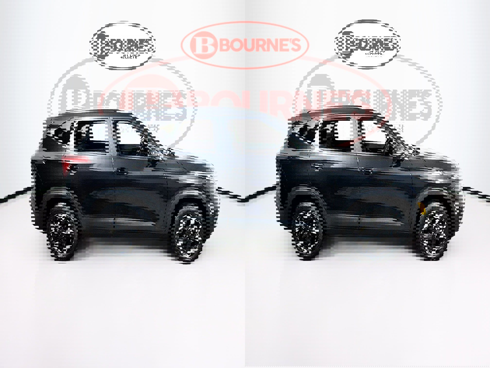 Used 2025 Kia Seltos S image 11