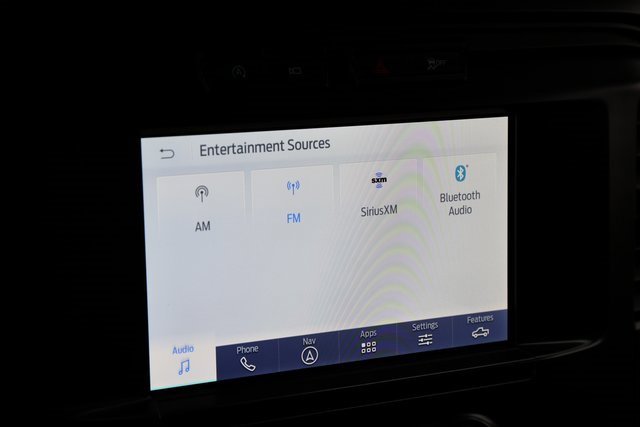 Certified 2021 Ford F150 XL w/ Equipment Group 101A High image 32