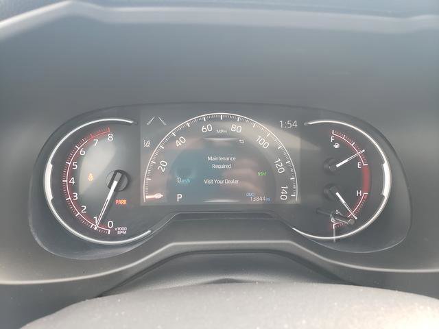 Used 2024 Toyota RAV4 XLE w/ Convenience Package image 26