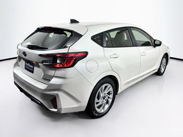 Used 2024 Subaru Impreza 2.0i AWD/4WD image 34