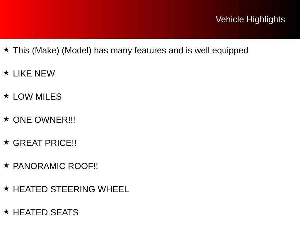 Used 2023 Buick Enclave Avenir w/ Avenir Technology Package AWD/4WD image 9