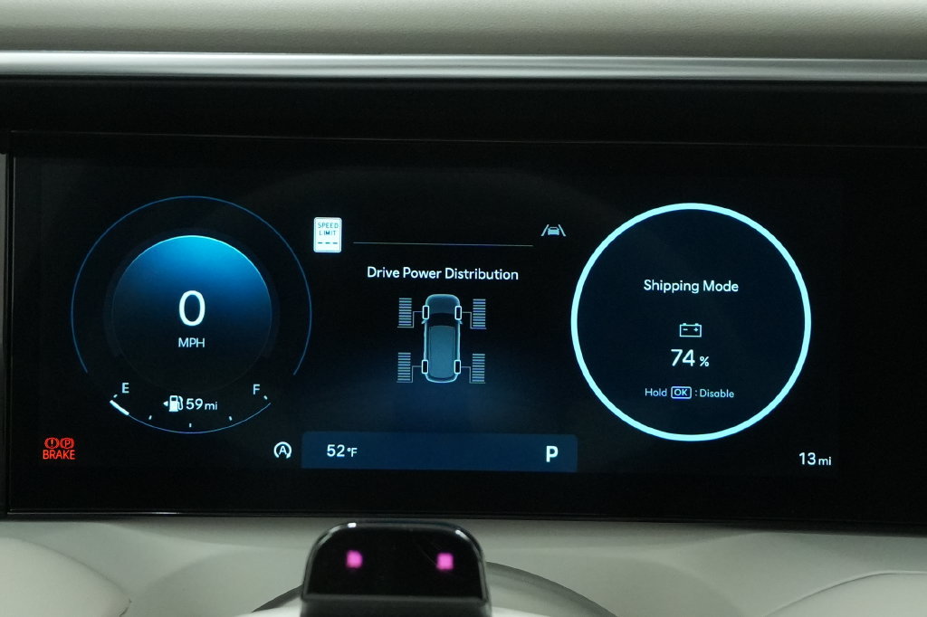 New 2026 Hyundai Palisade SEL AWD/4WD image 39