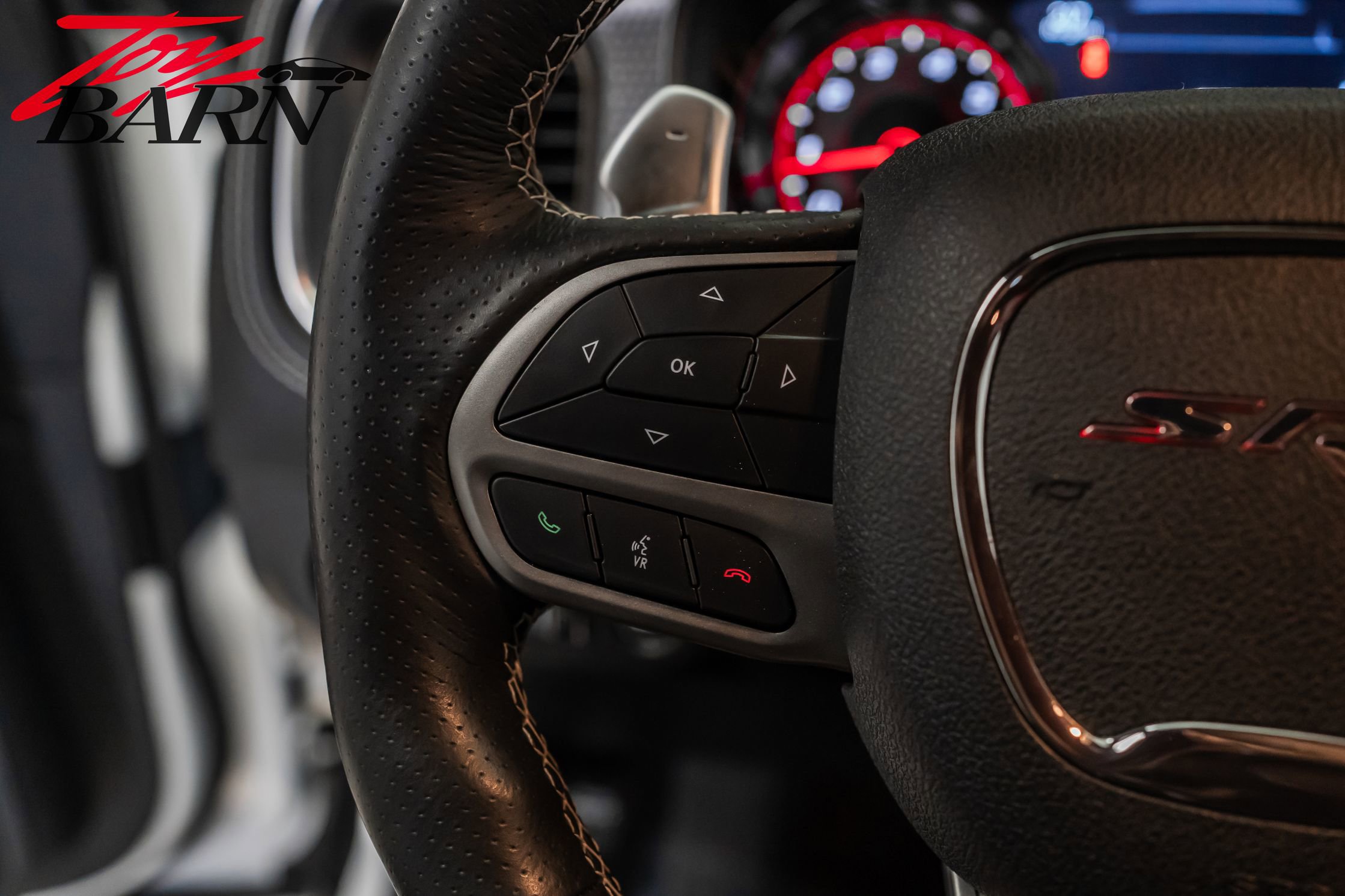 Used 2022 Dodge Charger SRT Hellcat w/ Harman/Kardon Audio Group image 32