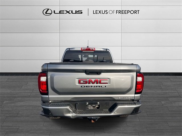 Used 2024 GMC Canyon Denali image 6