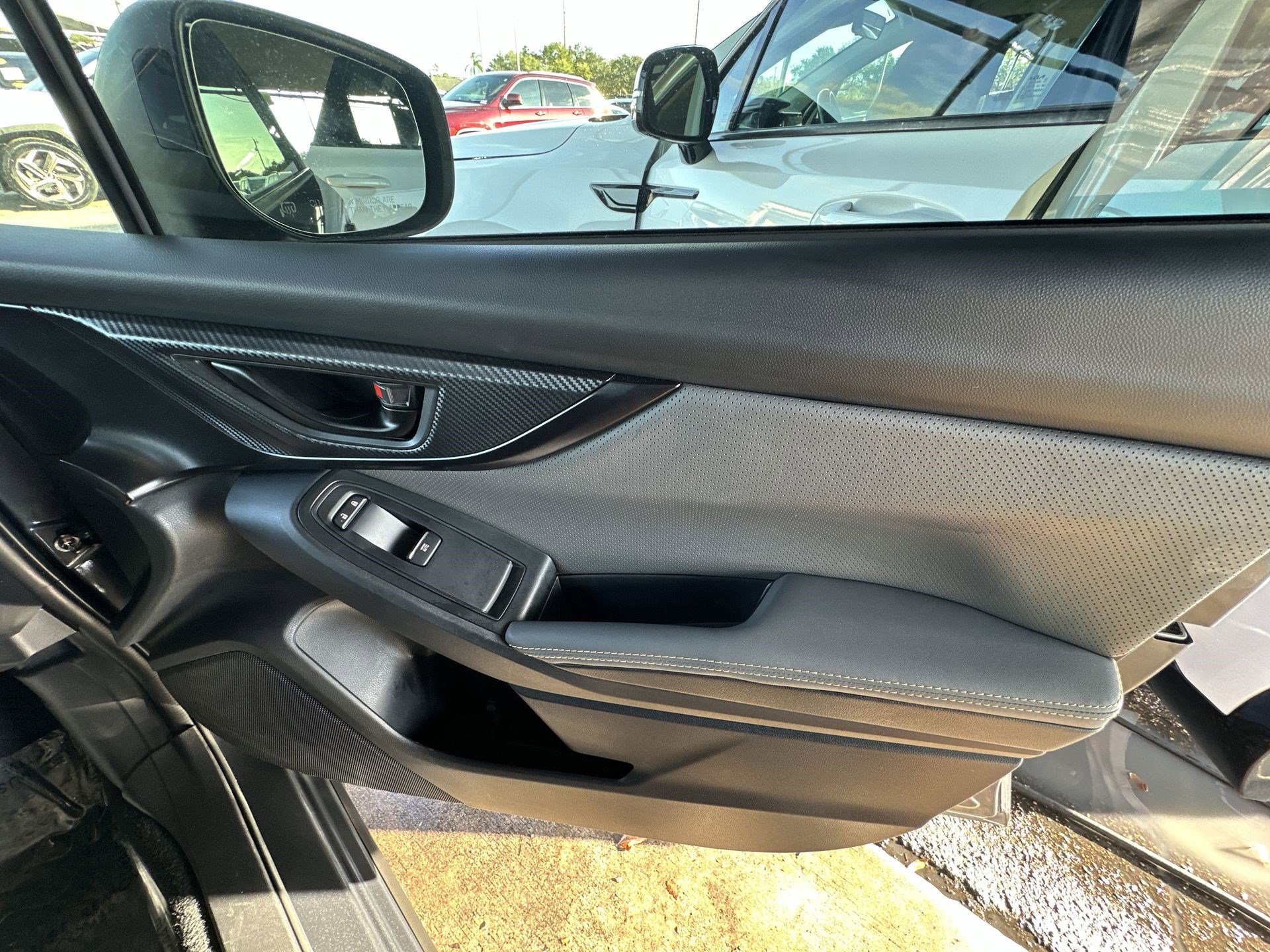 Used 2023 Subaru Crosstrek 2.5i Sport image 29