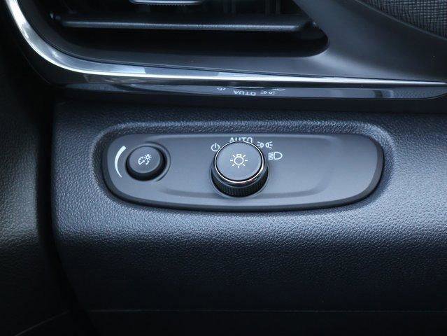 New 2026 Buick Envista Preferred w/ Convenience II Package image 34