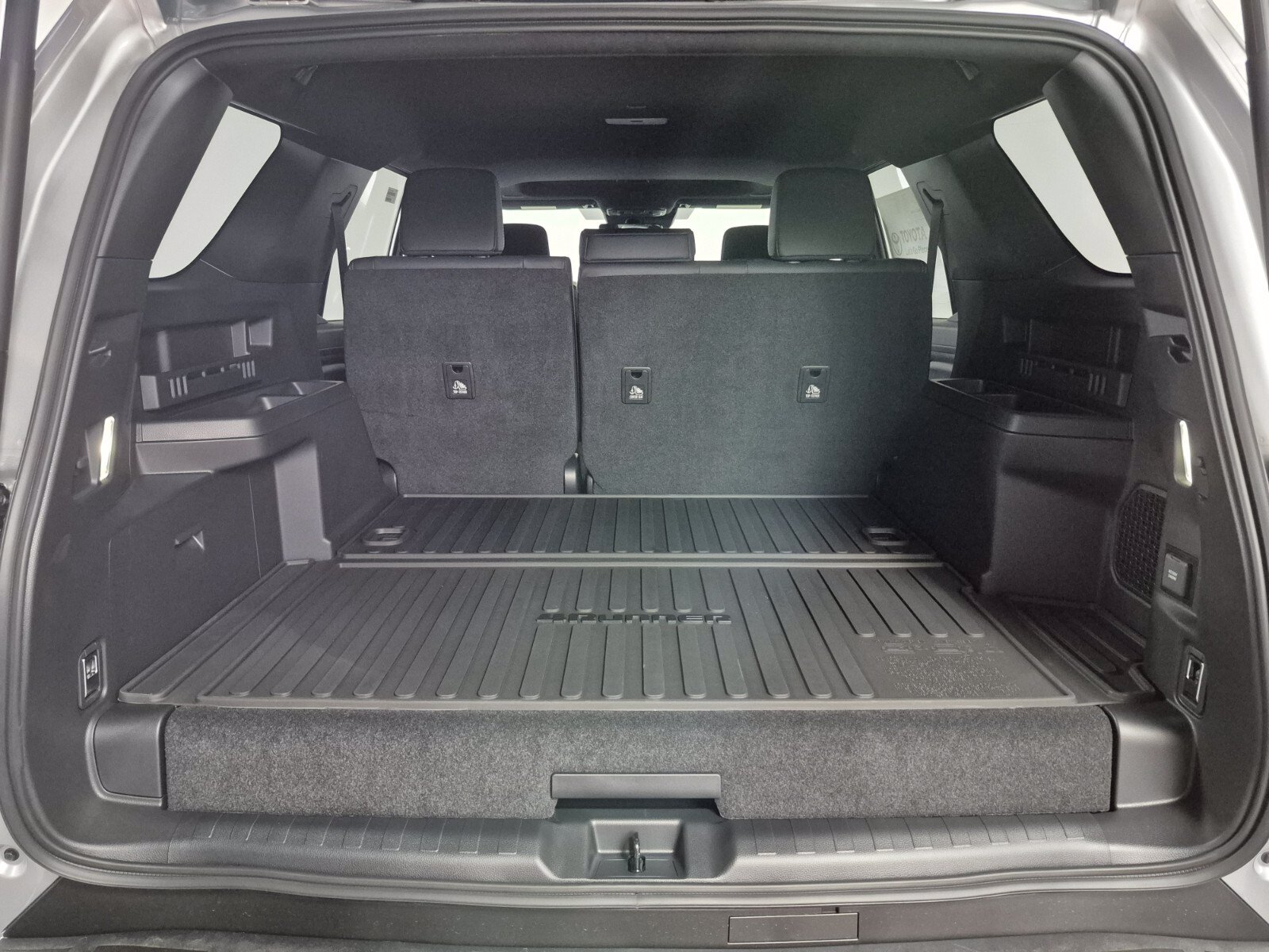New 2026 Toyota 4Runner Limited AWD/4WD image 14