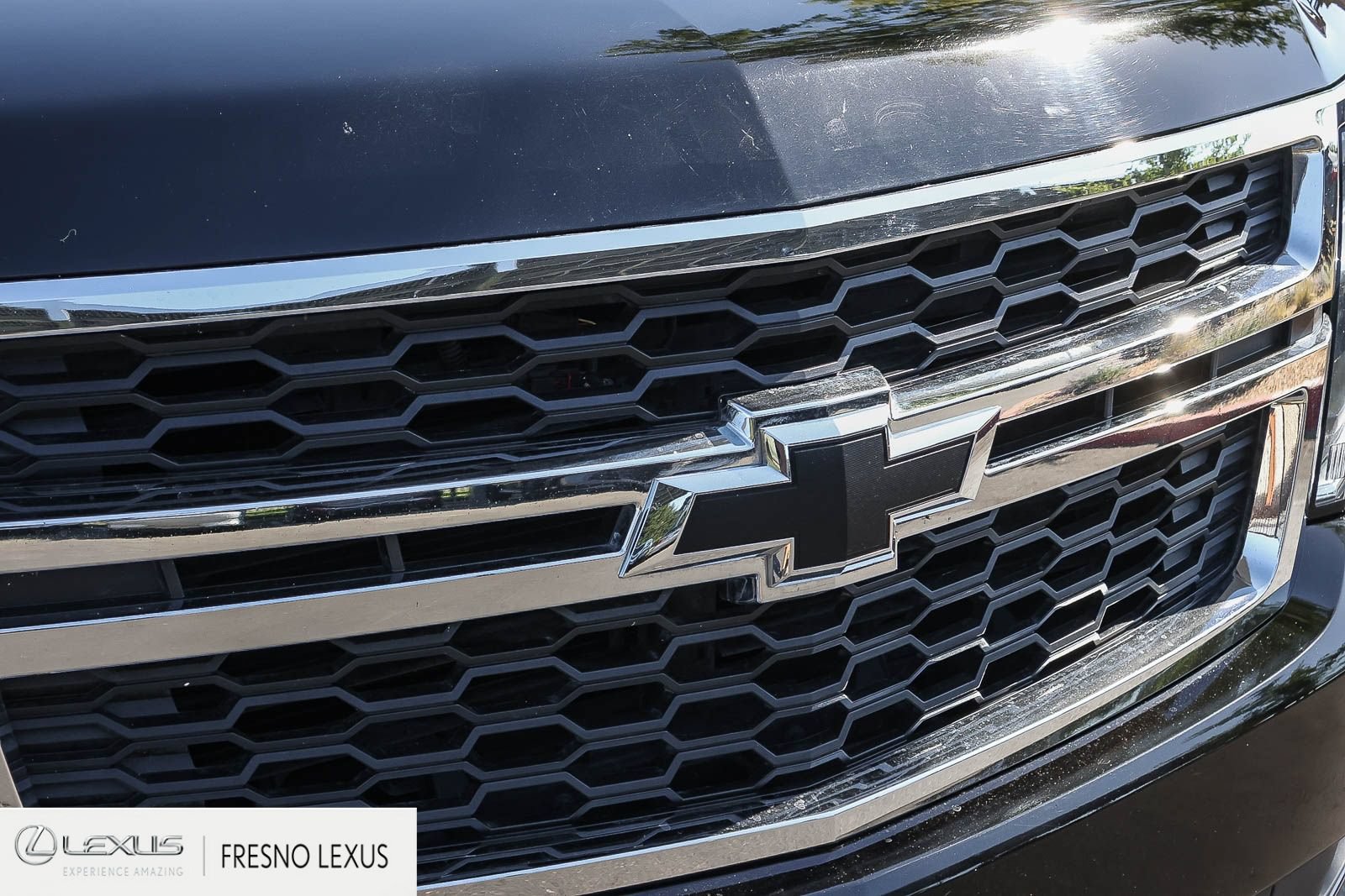Used 2019 Chevrolet Tahoe LT w/ LT Midnight Edition RWD image 11