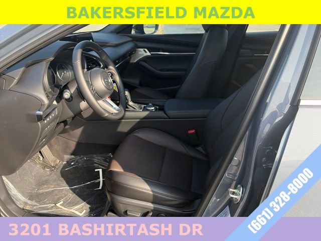 New 2026 MAZDA MAZDA3 Hatchback w/Premium Plus Pkg AWD/4WD image 20