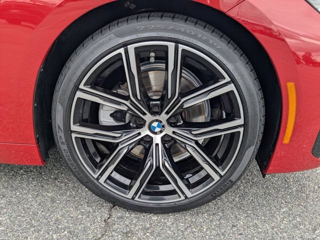 Used 2023 BMW 230i Coupe w/ Premium Package RWD image 11