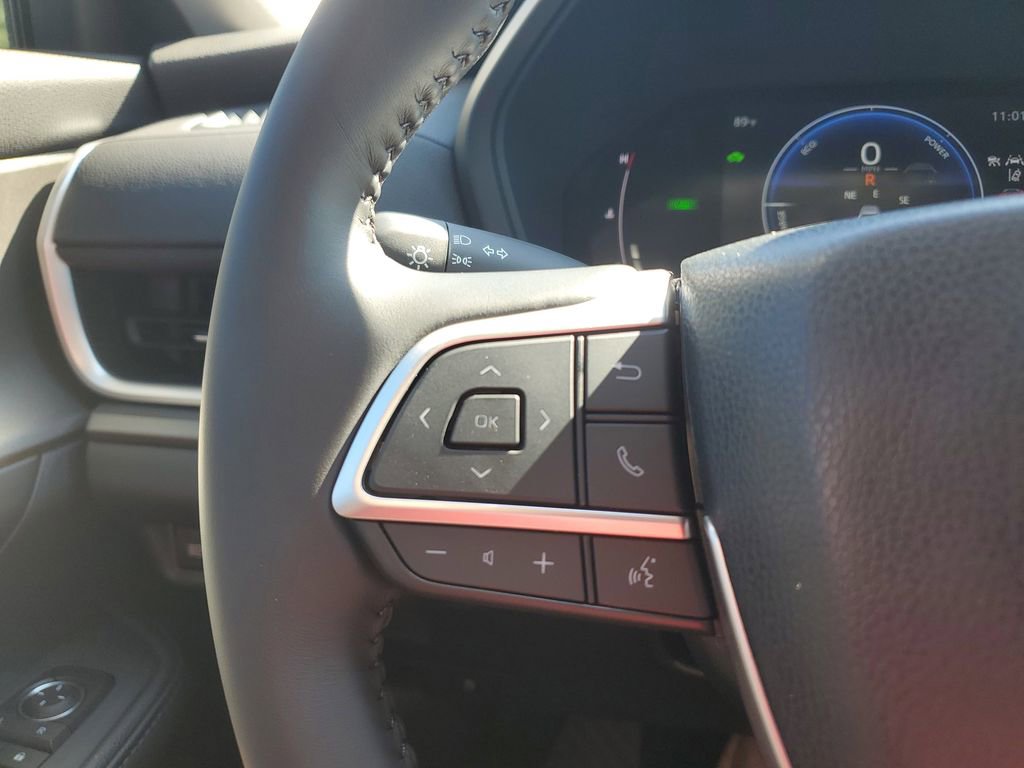 New 2026 Toyota Grand Highlander XLE image 31