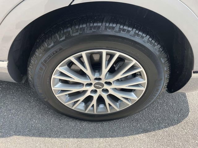 Used 2024 Genesis GV80 2.5T image 15