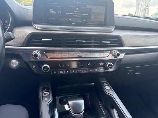 Used 2020 Kia Telluride EX AWD/4WD image 19