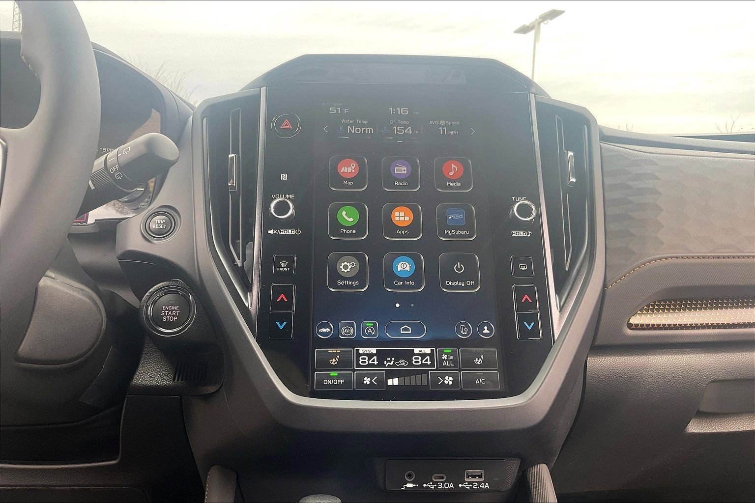 New 2026 Subaru Forester Wilderness image 22