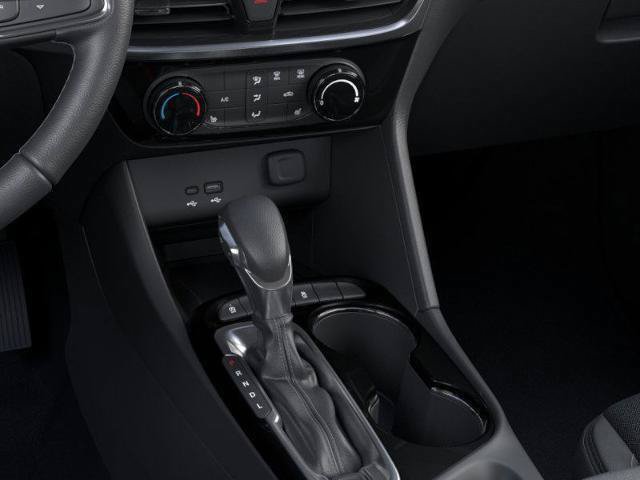 New 2026 Buick Encore GX Preferred w/ Advanced Technology Package FWD image 23