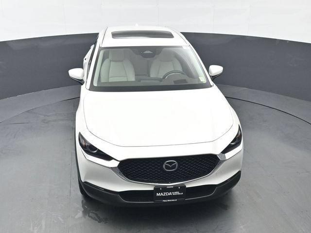 Certified 2025 MAZDA CX-30 AWD 2.5 S w/ Premium Package image 44