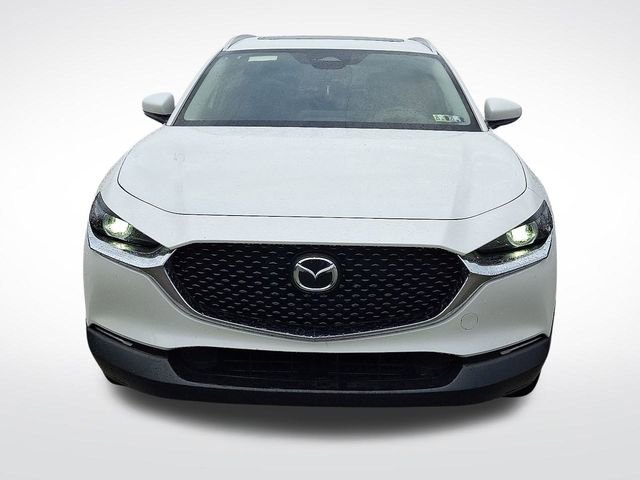 Certified 2025 MAZDA CX-30 AWD 2.5 S w/ Premium Package video 2